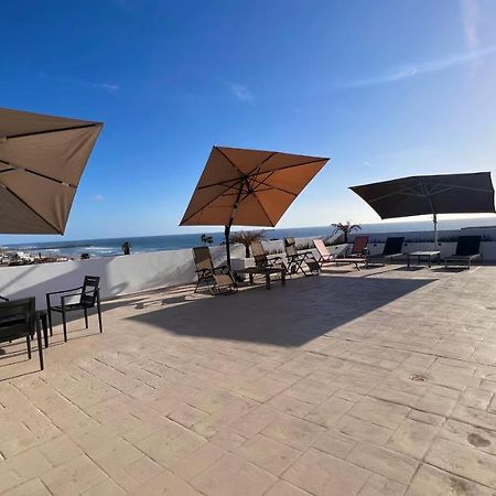 Luxury Condo Downtown Rosarito Exterior photo