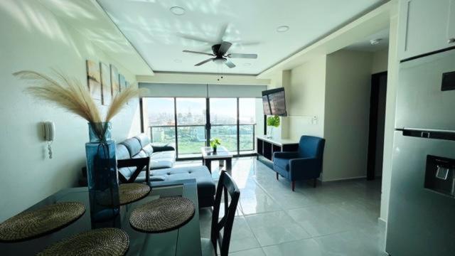 Luxury Condo Downtown Rosarito Exterior photo