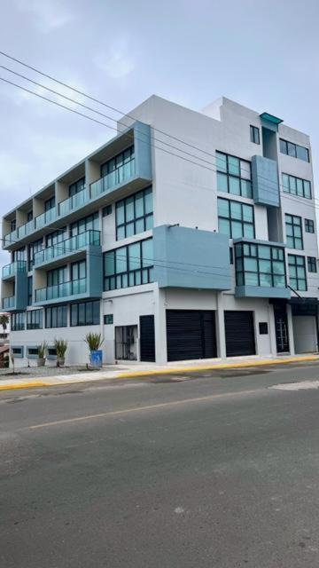 Luxury Condo Downtown Rosarito Exterior photo