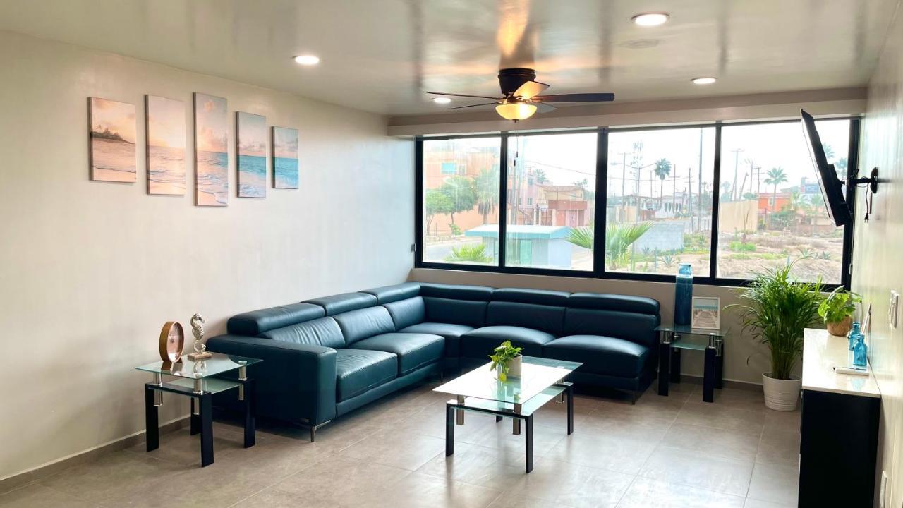 Luxury Condo Downtown Rosarito Exterior photo