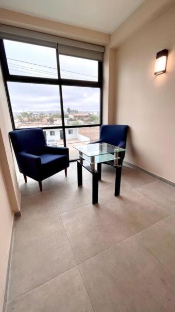 Luxury Condo Downtown Rosarito Exterior photo