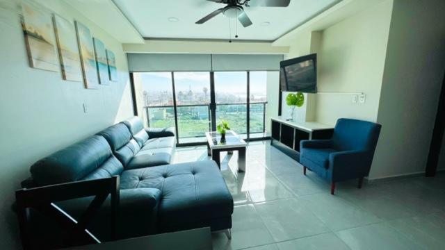 Luxury Condo Downtown Rosarito Exterior photo