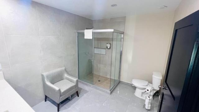 Luxury Condo Downtown Rosarito Exterior photo