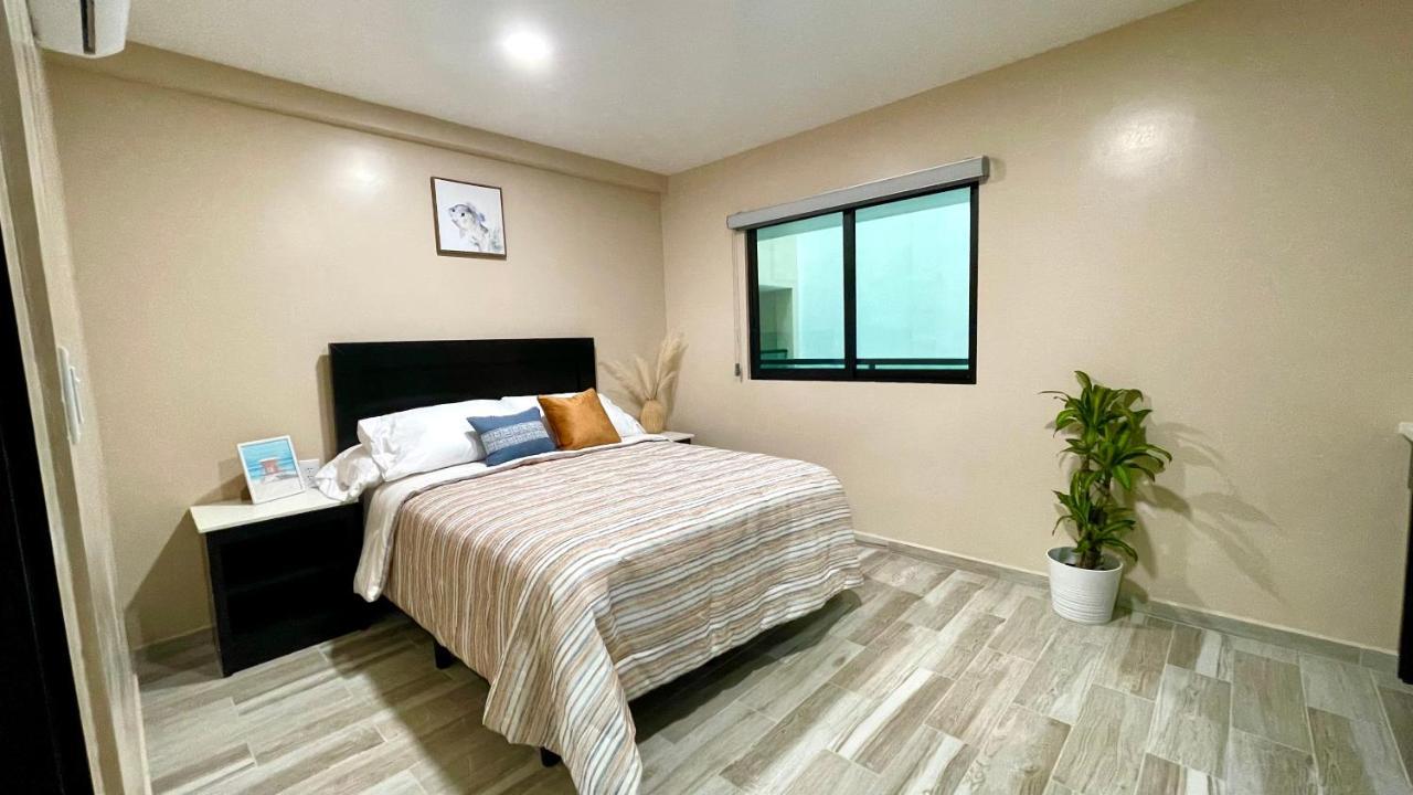Luxury Condo Downtown Rosarito Exterior photo