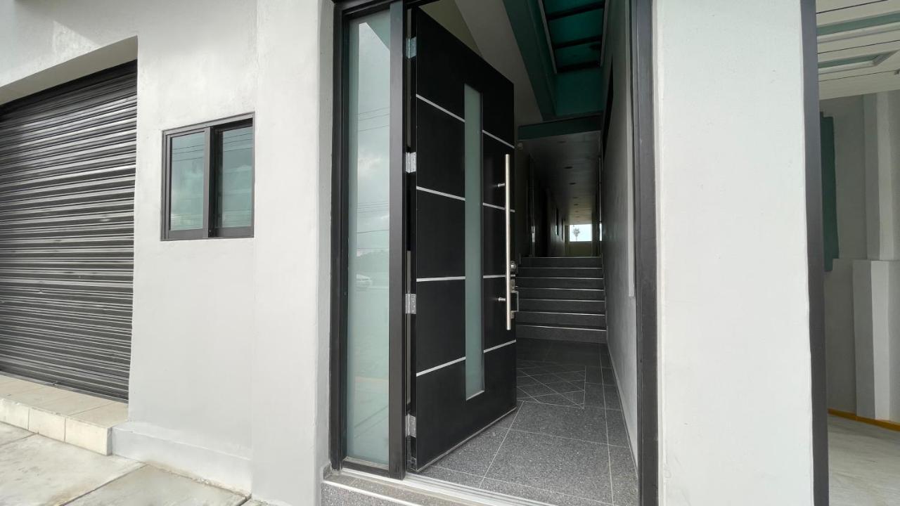 Luxury Condo Downtown Rosarito Exterior photo