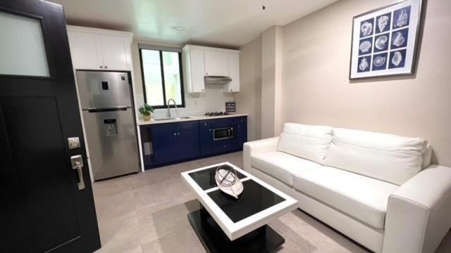 Luxury Condo Downtown Rosarito Exterior photo