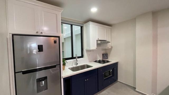 Luxury Condo Downtown Rosarito Exterior photo