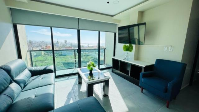 Luxury Condo Downtown Rosarito Exterior photo