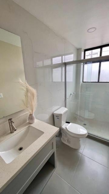 Luxury Condo Downtown Rosarito Exterior photo