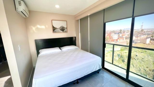 Luxury Condo Downtown Rosarito Exterior photo