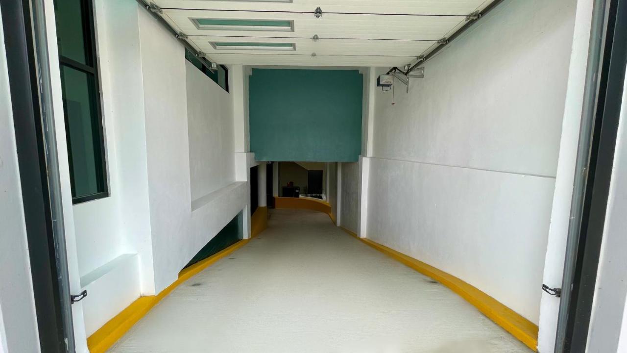 Luxury Condo Downtown Rosarito Exterior photo